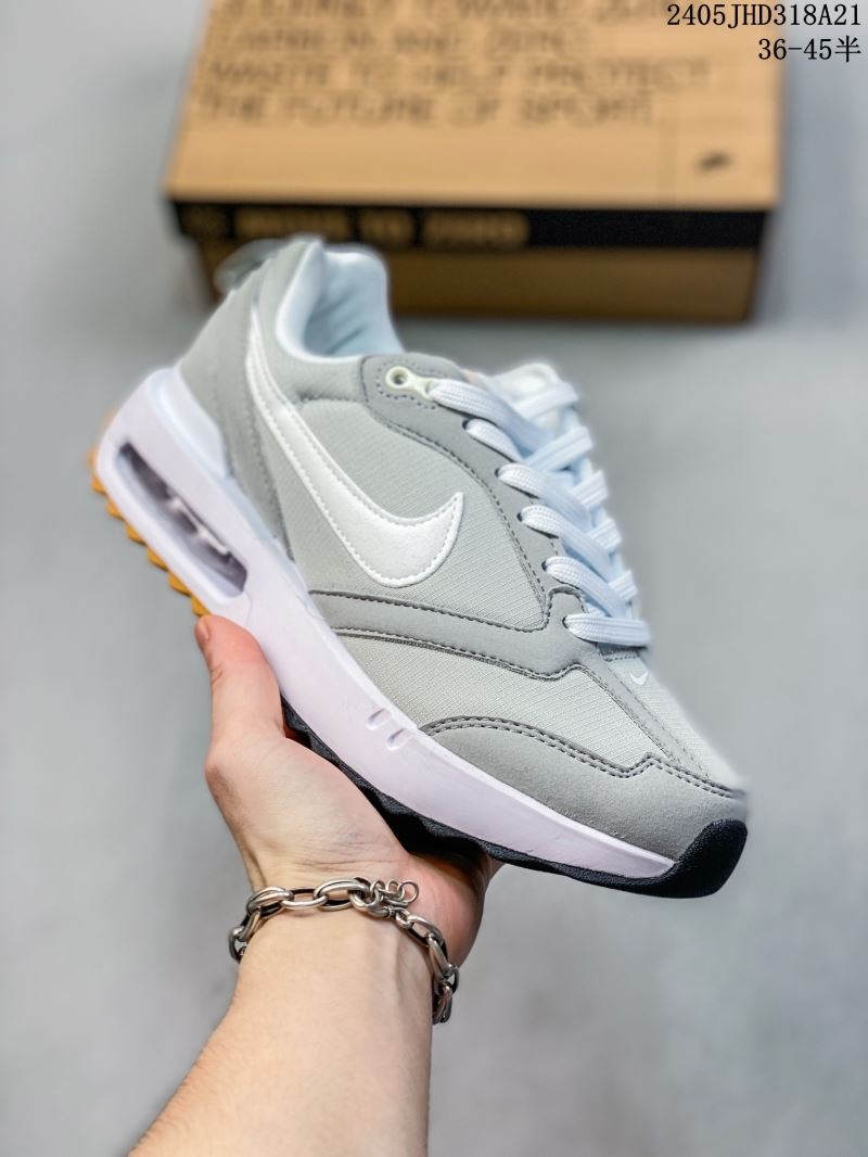 Nike Air Max Shoes